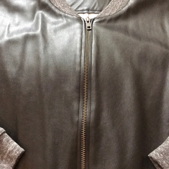 Velvet jacket - Picture 6 of 6